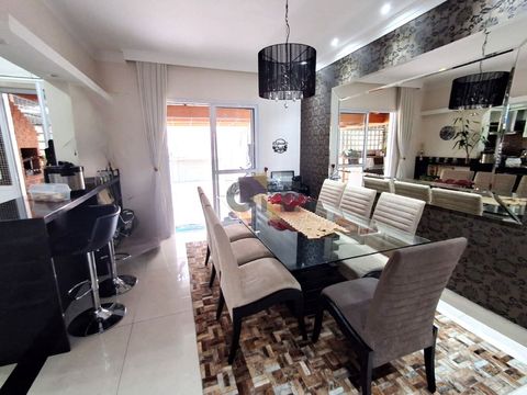 Foto Casa em Condomínio