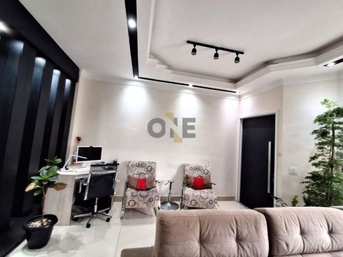 Foto Casa em Condomínio