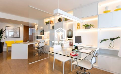 Foto Sala / Conjunto Comercial