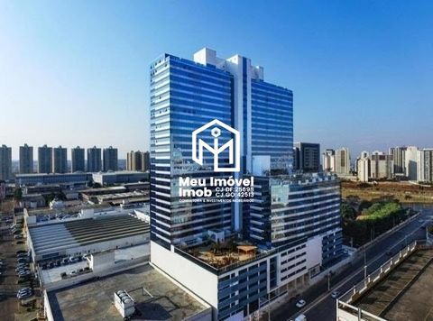 Foto Sala / Conjunto Comercial