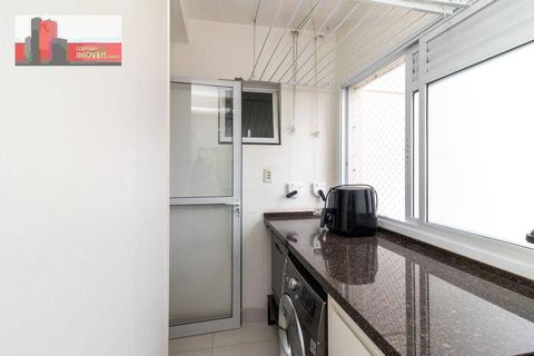 Foto Kitnet / JK / Studio