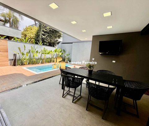 Foto Casa em Condomínio