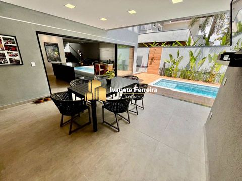 Foto Casa em Condomínio