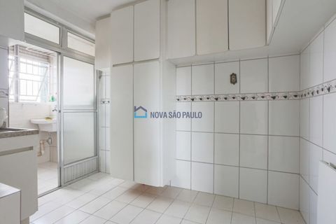 Foto Apartamento