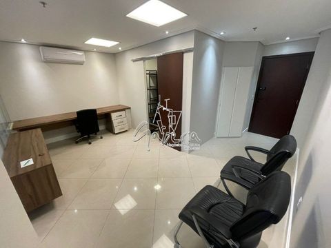 Foto Sala / Conjunto Comercial