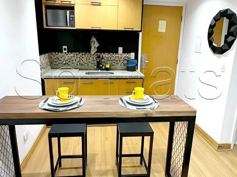 Foto Apartamento