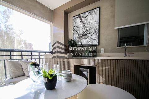 Foto Apartamento
