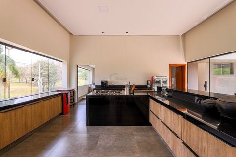 Foto Casa em Condomínio