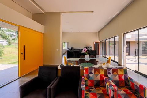 Foto Casa em Condomínio