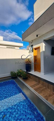 Foto Casa em Condomínio