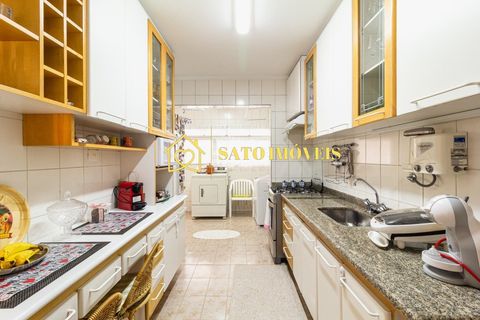 Foto Apartamento