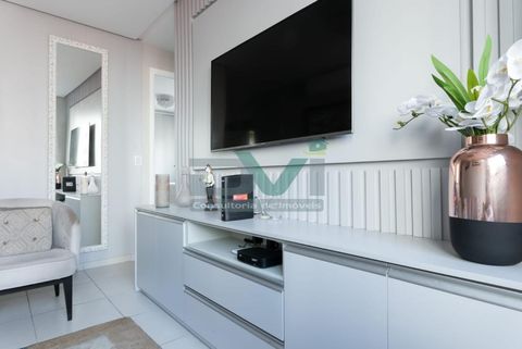 Foto Apartamento