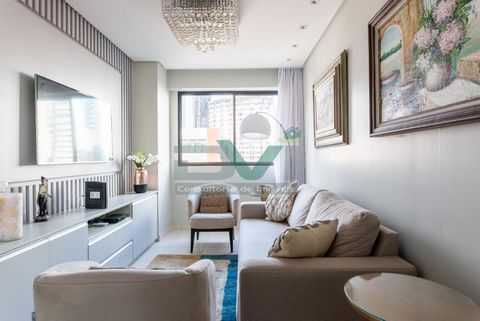 Foto Apartamento