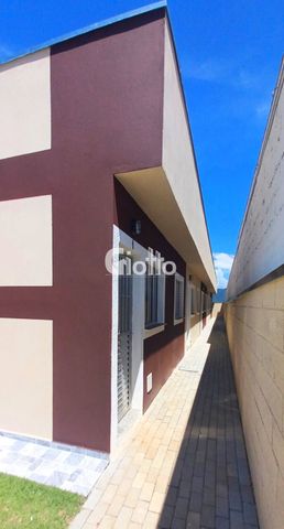 Foto Casa em Condomínio