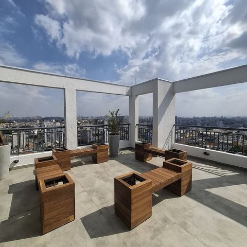 Foto Apartamento