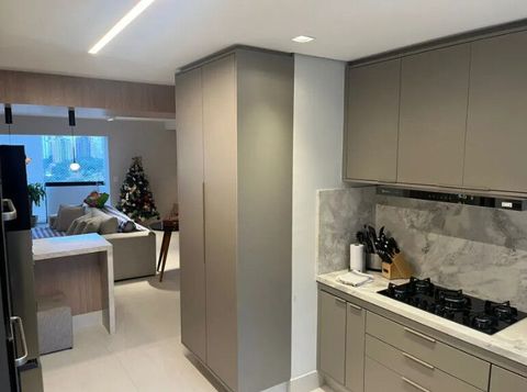 Foto Apartamento