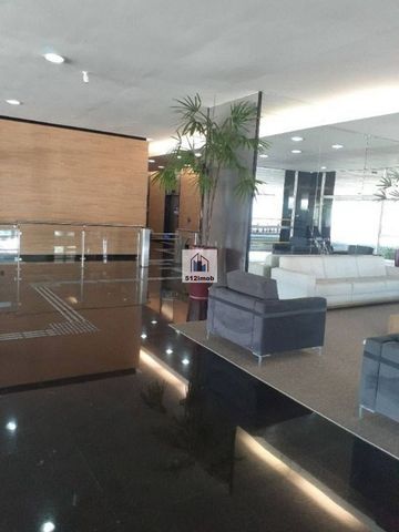 Foto Sala / Conjunto Comercial