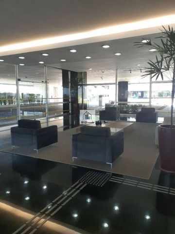 Foto Sala / Conjunto Comercial