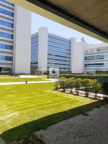 Foto Sala / Conjunto Comercial