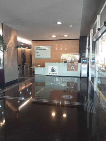 Foto Sala / Conjunto Comercial