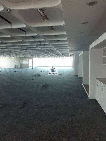 Foto Sala / Conjunto Comercial