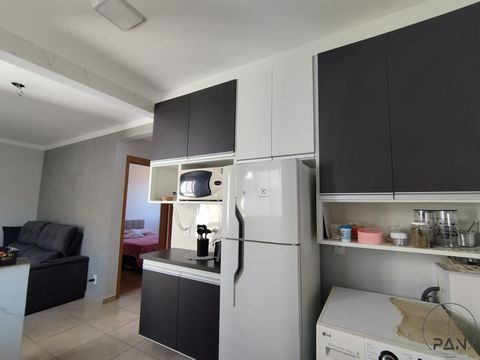 Foto Apartamento