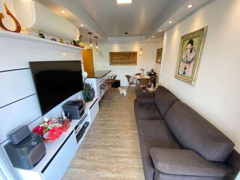 Foto Apartamento