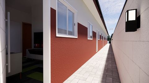 Foto Casa em Condomínio