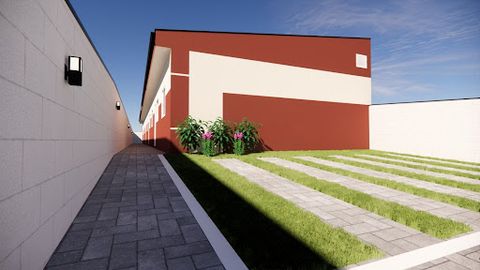 Foto Casa em Condomínio