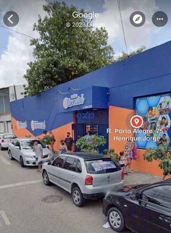 Foto Edifício Inteiro