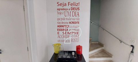 Foto Casa em Condomínio