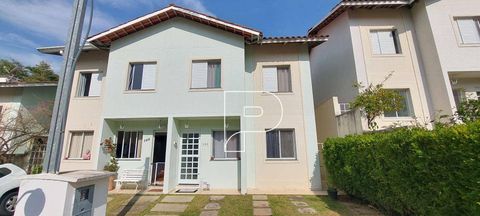 Foto Casa em Condomínio