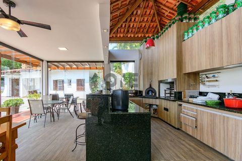 Foto Casa em Condomínio