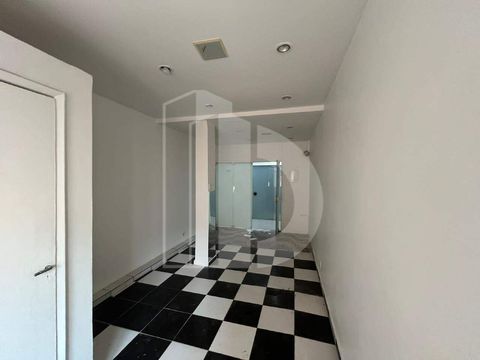Foto Sala / Conjunto Comercial