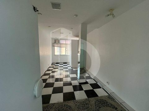 Foto Sala / Conjunto Comercial