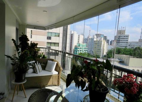 Foto Apartamento