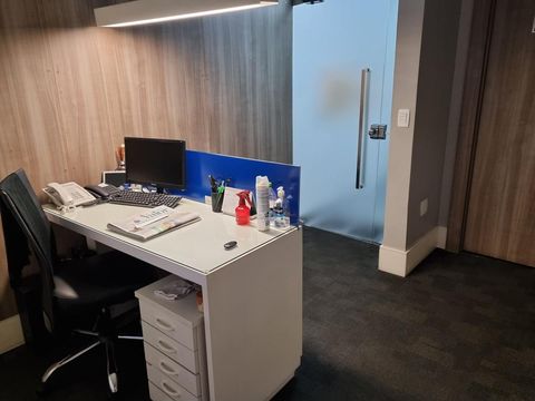 Foto Sala / Conjunto Comercial