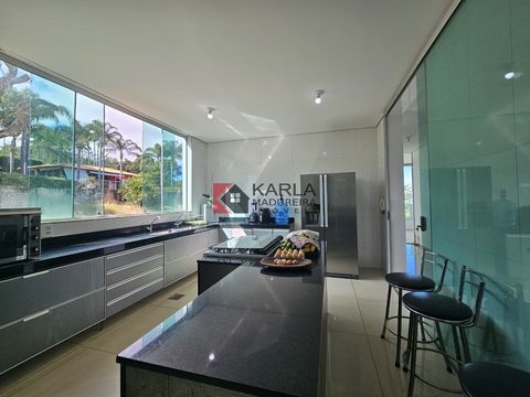 Foto Casa em Condomínio