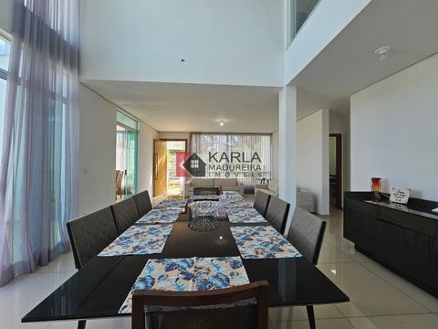 Foto Casa em Condomínio