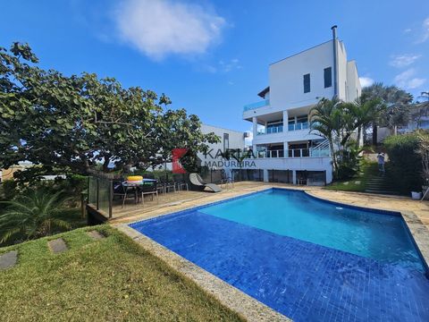 Foto Casa em Condomínio