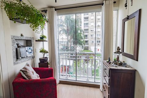 Foto Apartamento