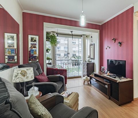 Foto Apartamento