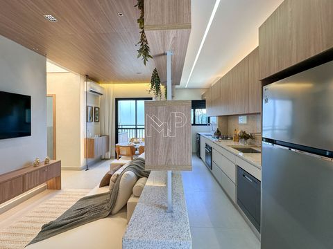 Foto Apartamento