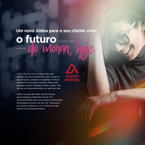 Foto Apartamento