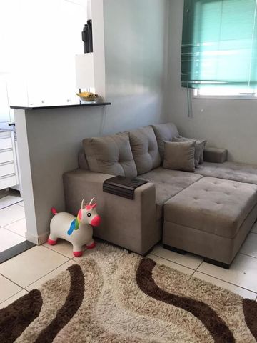 Foto Apartamento