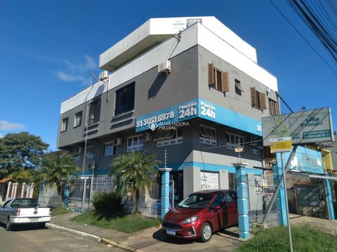 Foto Edifício Inteiro