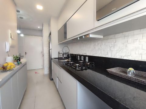 Foto Apartamento
