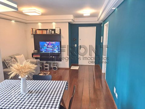 Foto Apartamento