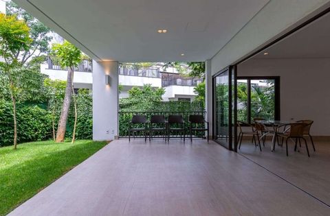 Foto Casa em Condomínio