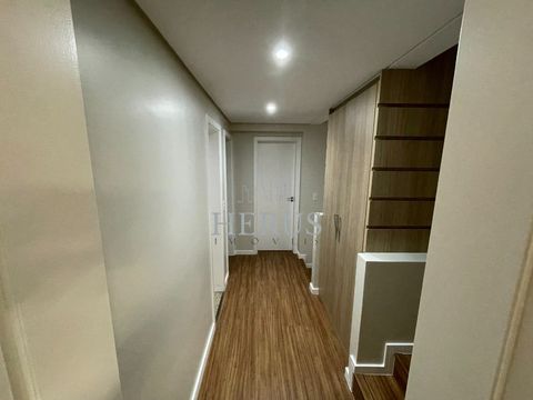 Foto Casa em Condomínio